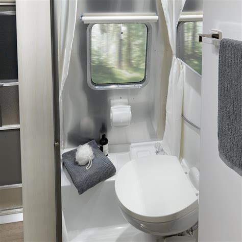 Airstream Sport 16 Floor Plan - floorplans.click