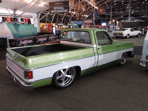 Gas Monkey Garage at Barrett-Jackson Results - Route 66 Pub Co