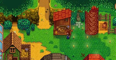 How To Get A Horse In Stardew Valley: The Ultimate Guide - XPGoblin