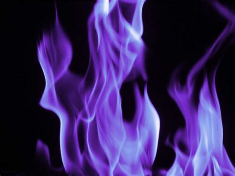 Purple fire | Purple flame, Purple fire, Purple aesthetic