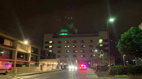 2 Shot At Hillcrest Medical Center, Including Employee, Tulsa Police Say