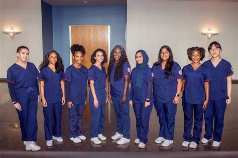 Inaugural Class of Grady Scholars — Why Nursing, Georgia State and Grady - Georgia State ...