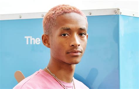 Jaden Smith Is Changing Professions: ‘I Am Becoming a Full-Time Inventor’ | Complex