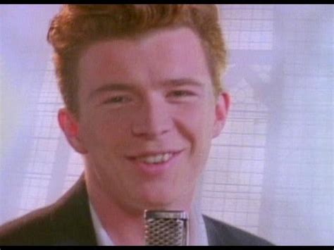 Rick astley never gonna give you up lyrics mp3 download - polretotal