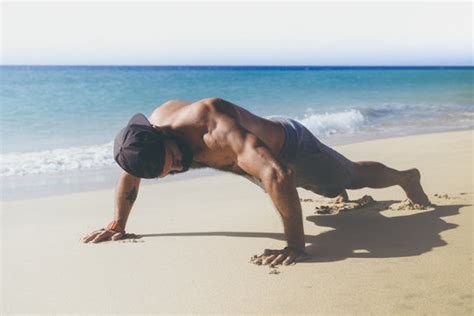 Beach Workout Images – Browse 300,280 Stock Photos, Vectors, and Video ...