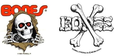 The Flavor » Blog Archive » Vintage Powell Peralta | Bones brigade ...