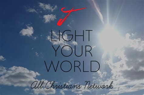 Sermons | Light Your World