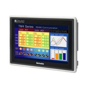 HMI Human Machine Interface Touch Screen - Phoenix Thermal Supply