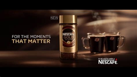 AN AD — “REMINDER” | For the Moments That Matter BY NESCAFÉ Gold | by Christiana Bramo | Medium