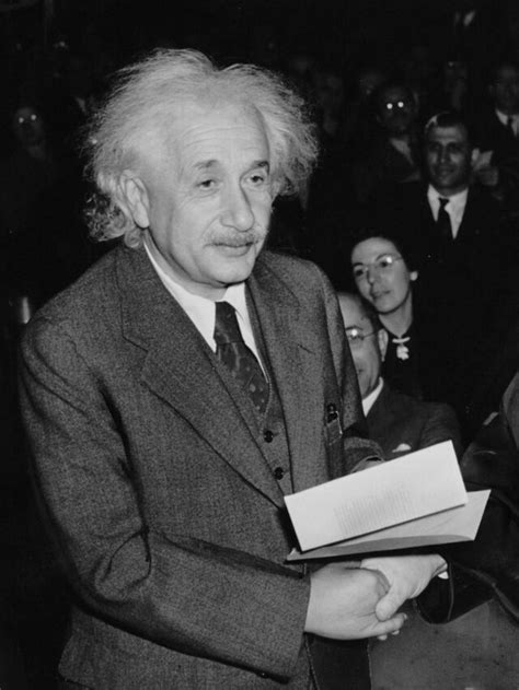 What Did Albert Einstein Do? - Examsegg Learning