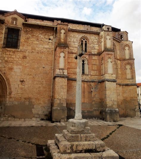 Aurigas en Salamanca: Convento de San Pablo. Peñafiel