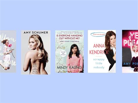 13 Celebrity Autobiographies That Are Seriously Worth Reading | SELF