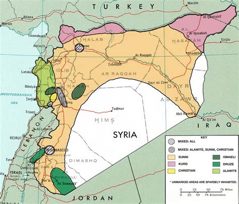 Kurds in Syria - Wikipedia