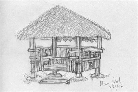 Bahay Kubo by ViVibrato on DeviantArt