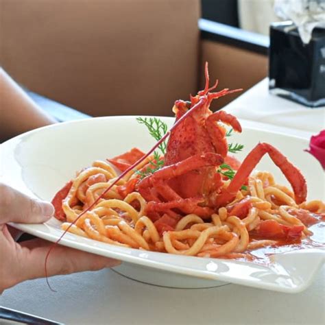 Amici Miei in Monaco - Restaurant Reviews, Menu and Prices | TheFork