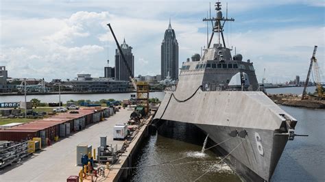 ASIC alleges shipbuilder Austal breached disclosure obligations | The Australian