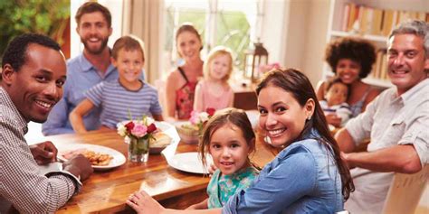 Host A Memorable Get-Together With Family or Friends With These Tips ...