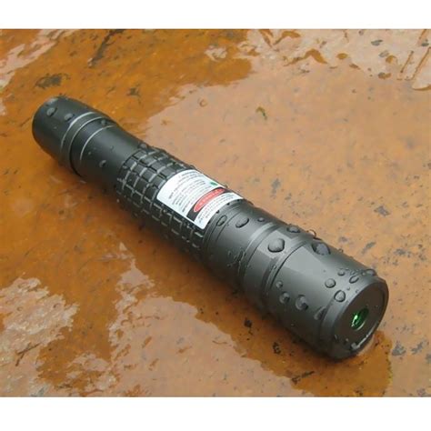 200mW waterproof green laser flashlight with 18650 baterry,Cheap 200mW waterproof green laser ...