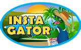 Instagator Airboat Rides | Cocoa, FL | 321-543-0021