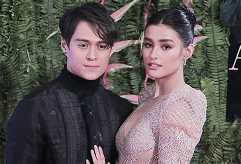 Enrique Gil pens sweet birthday message for Liza Soberano amid breakup rumors | Philstar.com