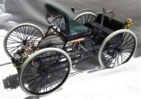 Rare Vintage Classic Antique Dream Car Custom Concept BEFORE Model T Ford Promo | eBay