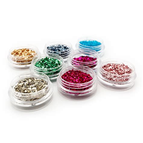 Glitter Glass | Resin Art Supplies and Tools | Room To Imagine