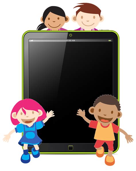 Free IPad Cliparts, Download Free IPad Cliparts png images, Free ...