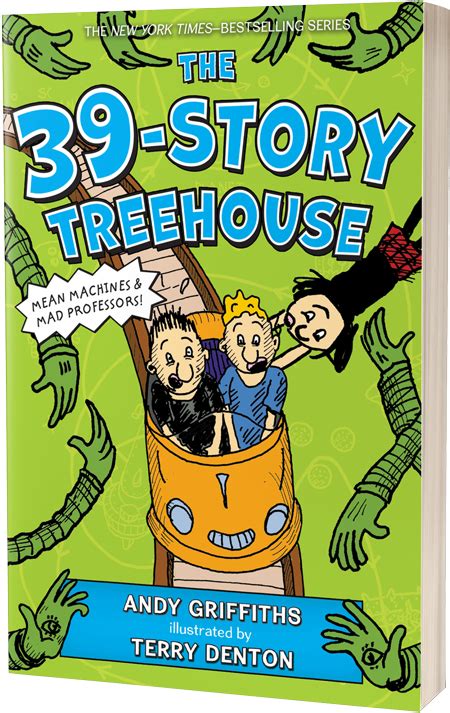 The Treehouse Series