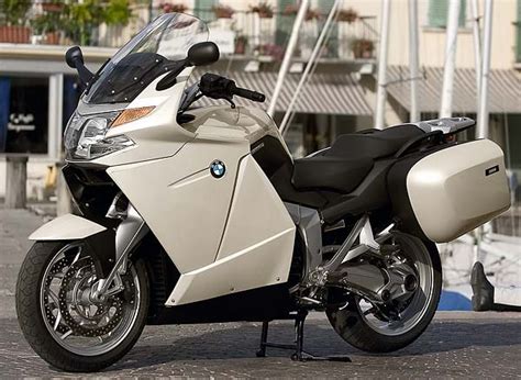 BMW K 1200 GT