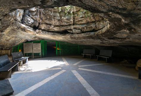 Belum Caves Kurnool, Timings, History, Entry Fee, Information