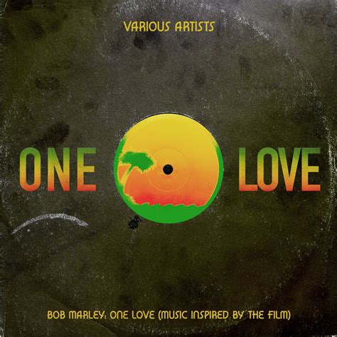 ‎Is This Love (Bob Marley: One Love - Music Inspired By The Film ...