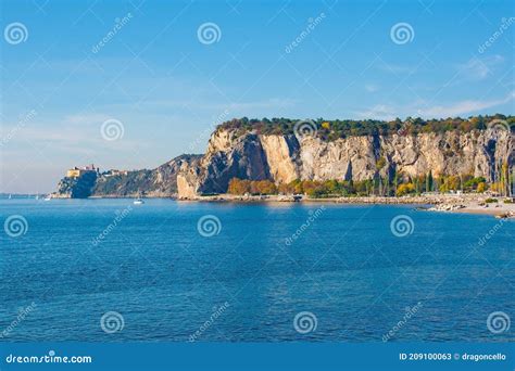 Trieste Beaches Stock Photos - Free & Royalty-Free Stock Photos from Dreamstime