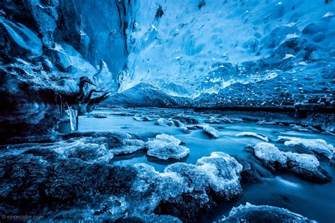 Private trip to Jökulsárlón - Glacier lagoon/ice-caving - Winter activities in Iceland