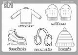Clothes  Ezpzlearncom sketch template