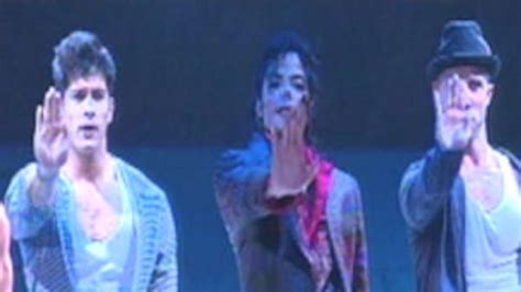 Michael Jackson's Final Performance