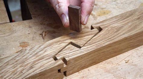 If you have an interest in Japanese joinery or joinery in general, then I would like to point ...