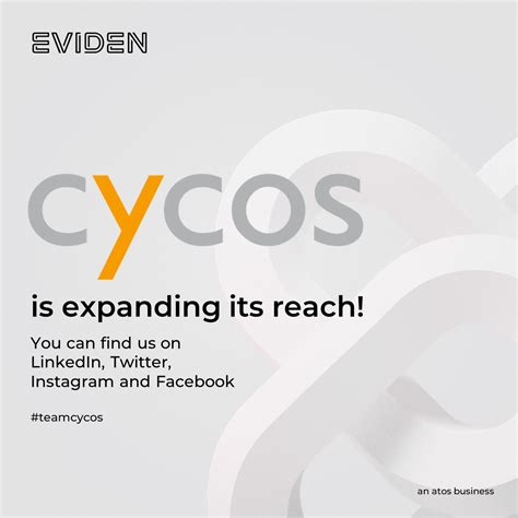 cycos AG, an Eviden Business | Alsdorf