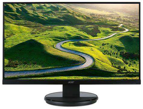 Acer K272 Series 27 Inch LED Monitor Reviews