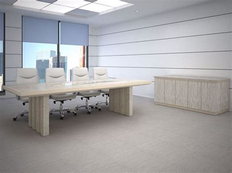 Spokane Modern Conference TableModern-Style Office Furniture Your Way ...