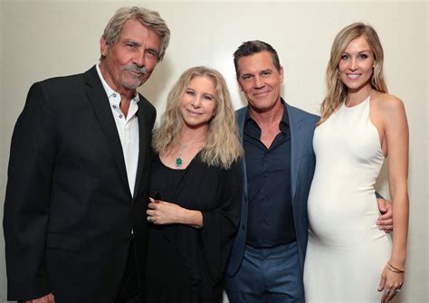 Barbra Streisand Celebrates Her 20-Year Marriage to James Brolin: 'Happy Anniversary, Honey'