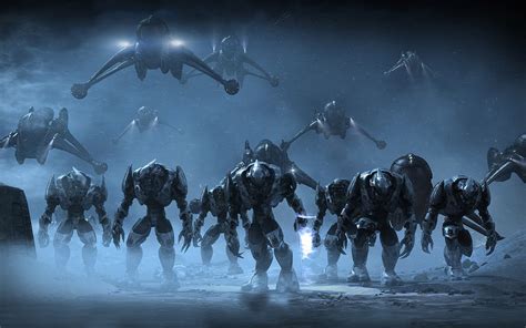 Halo Wars 2 Wallpaper - WallpaperSafari