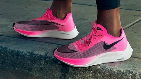 Nike Vaporfly sneakers cleared for Summer Olympics 2020 | Fox Business