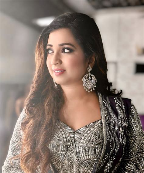 Shreya Ghoshal Concert & Tour History (Updated for 2023) | Concert Archives