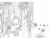 Pandoras Box Coloring Pages sketch template