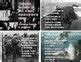 World War 2 Battles and Events PowerPoint Lesson by Students of History