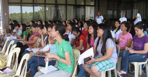 CMCS - Carmelite Missionaries Philippines: Mary Help of Christians School