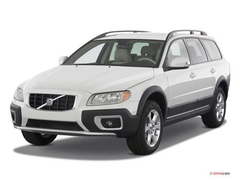 2008 Volvo XC70 Review, Pricing, & Pictures | U.S. News