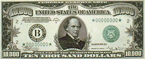 These Rare Dollar Bills Are Worth SERIOUS Money