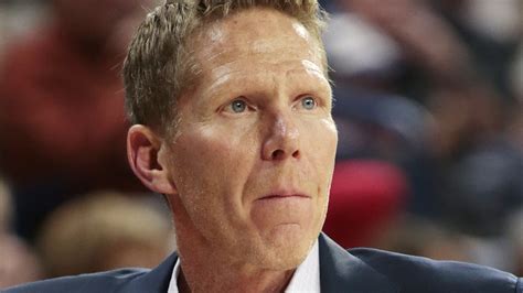 The Truth About Gonzaga Coach Mark Few's Wife, Marcy Laca-Few