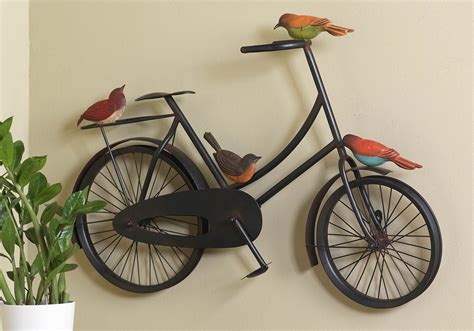 20 Best Collection of Bicycle Wall Art